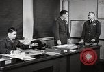 Image of 10th Tactical Reconnaissance Wing Germany, 1955, second 8 stock footage video 65675031836