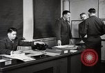 Image of 10th Tactical Reconnaissance Wing Germany, 1955, second 12 stock footage video 65675031836