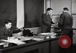 Image of 10th Tactical Reconnaissance Wing Germany, 1955, second 14 stock footage video 65675031836