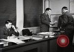 Image of 10th Tactical Reconnaissance Wing Germany, 1955, second 15 stock footage video 65675031836