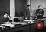 Image of 10th Tactical Reconnaissance Wing Germany, 1955, second 18 stock footage video 65675031836