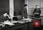 Image of 10th Tactical Reconnaissance Wing Germany, 1955, second 19 stock footage video 65675031836