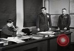 Image of 10th Tactical Reconnaissance Wing Germany, 1955, second 30 stock footage video 65675031836