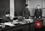 Image of 10th Tactical Reconnaissance Wing Germany, 1955, second 32 stock footage video 65675031836