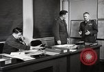 Image of 10th Tactical Reconnaissance Wing Germany, 1955, second 33 stock footage video 65675031836