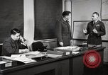 Image of 10th Tactical Reconnaissance Wing Germany, 1955, second 34 stock footage video 65675031836