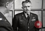 Image of 10th Tactical Reconnaissance Wing Germany, 1955, second 42 stock footage video 65675031836