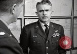Image of 10th Tactical Reconnaissance Wing Germany, 1955, second 52 stock footage video 65675031836