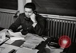 Image of 10th Tactical Reconnaissance Wing Germany, 1955, second 58 stock footage video 65675031836