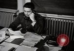 Image of 10th Tactical Reconnaissance Wing Germany, 1955, second 60 stock footage video 65675031836