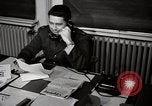 Image of 10th Tactical Reconnaissance Wing Germany, 1955, second 62 stock footage video 65675031836