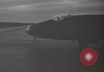 Standbild RB-57 Bomber B Deutschland, 1955, aus Sekunde 5 historischem Filmmaterial Videoclip 65675031837