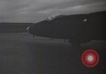 Standbild RB-57 Bomber B Deutschland, 1955, aus Sekunde 7 historischem Filmmaterial Videoclip 65675031837