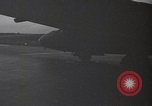 Standbild RB-57 Bomber B Deutschland, 1955, aus Sekunde 9 historischem Filmmaterial Videoclip 65675031837