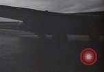 Standbild RB-57 Bomber B Deutschland, 1955, aus Sekunde 10 historischem Filmmaterial Videoclip 65675031837
