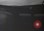 Standbild RB-57 Bomber B Deutschland, 1955, aus Sekunde 11 historischem Filmmaterial Videoclip 65675031837