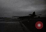 Standbild RB-57 Bomber B Deutschland, 1955, aus Sekunde 17 historischem Filmmaterial Videoclip 65675031837