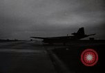 Standbild RB-57 Bomber B Deutschland, 1955, aus Sekunde 18 historischem Filmmaterial Videoclip 65675031837