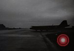 Standbild RB-57 Bomber B Deutschland, 1955, aus Sekunde 20 historischem Filmmaterial Videoclip 65675031837