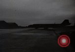 Standbild RB-57 Bomber B Deutschland, 1955, aus Sekunde 23 historischem Filmmaterial Videoclip 65675031837
