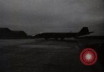 Standbild RB-57 Bomber B Deutschland, 1955, aus Sekunde 24 historischem Filmmaterial Videoclip 65675031837