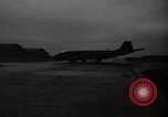 Standbild RB-57 Bomber B Deutschland, 1955, aus Sekunde 25 historischem Filmmaterial Videoclip 65675031837