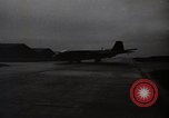 Standbild RB-57 Bomber B Deutschland, 1955, aus Sekunde 26 historischem Filmmaterial Videoclip 65675031837