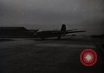 Standbild RB-57 Bomber B Deutschland, 1955, aus Sekunde 28 historischem Filmmaterial Videoclip 65675031837