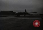 Standbild RB-57 Bomber B Deutschland, 1955, aus Sekunde 29 historischem Filmmaterial Videoclip 65675031837