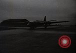 Standbild RB-57 Bomber B Deutschland, 1955, aus Sekunde 30 historischem Filmmaterial Videoclip 65675031837