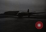 Standbild RB-57 Bomber B Deutschland, 1955, aus Sekunde 31 historischem Filmmaterial Videoclip 65675031837