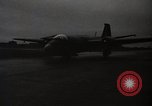 Standbild RB-57 Bomber B Deutschland, 1955, aus Sekunde 33 historischem Filmmaterial Videoclip 65675031837