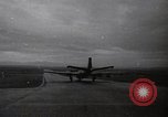 Standbild RB-57 Bomber B Deutschland, 1955, aus Sekunde 34 historischem Filmmaterial Videoclip 65675031837