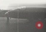Standbild RB-57 Bomber B Deutschland, 1955, aus Sekunde 36 historischem Filmmaterial Videoclip 65675031837