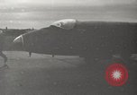 Standbild RB-57 Bomber B Deutschland, 1955, aus Sekunde 37 historischem Filmmaterial Videoclip 65675031837