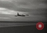 Standbild 10th Tactical Reconnaissance Flügel Deutschland, 1955, aus Sekunde 11 historischem Filmmaterial Videoclip 65675031838
