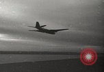 Standbild 10th Tactical Reconnaissance Flügel Deutschland, 1955, aus Sekunde 44 historischem Filmmaterial Videoclip 65675031838