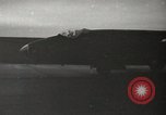 Standbild RB-57B Foto reconnaissance Flugzeug Deutschland, 1955, aus Sekunde 8 historischem Filmmaterial Videoclip 65675031839