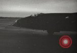 Standbild RB-57B Foto reconnaissance Flugzeug Deutschland, 1955, aus Sekunde 9 historischem Filmmaterial Videoclip 65675031839