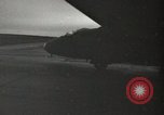 Standbild RB-57B Foto reconnaissance Flugzeug Deutschland, 1955, aus Sekunde 10 historischem Filmmaterial Videoclip 65675031839
