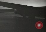 Standbild RB-57B Foto reconnaissance Flugzeug Deutschland, 1955, aus Sekunde 11 historischem Filmmaterial Videoclip 65675031839