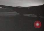 Standbild RB-57B Foto reconnaissance Flugzeug Deutschland, 1955, aus Sekunde 12 historischem Filmmaterial Videoclip 65675031839