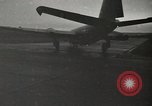 Standbild RB-57B Foto reconnaissance Flugzeug Deutschland, 1955, aus Sekunde 14 historischem Filmmaterial Videoclip 65675031839