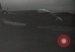 Standbild RB-57B Foto reconnaissance Flugzeug Deutschland, 1955, aus Sekunde 19 historischem Filmmaterial Videoclip 65675031839