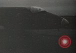 Standbild RB-57B Foto reconnaissance Flugzeug Deutschland, 1955, aus Sekunde 20 historischem Filmmaterial Videoclip 65675031839