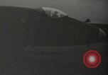Standbild RB-57B Foto reconnaissance Flugzeug Deutschland, 1955, aus Sekunde 21 historischem Filmmaterial Videoclip 65675031839
