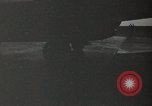 Standbild RB-57B Foto reconnaissance Flugzeug Deutschland, 1955, aus Sekunde 26 historischem Filmmaterial Videoclip 65675031839