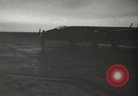 Standbild RB-57B Foto reconnaissance Flugzeug Deutschland, 1955, aus Sekunde 30 historischem Filmmaterial Videoclip 65675031839