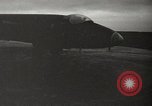 Standbild RB-57B Foto reconnaissance Flugzeug Deutschland, 1955, aus Sekunde 45 historischem Filmmaterial Videoclip 65675031839