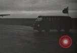 Image of RB-57 B bomber Germany, 1955, second 12 stock footage video 65675031840